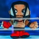 thumbnail image 4 of Peluche Bleacher Creatures WWE Roman Reigns 8 Kuricha, 4 of 7