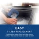 thumbnail image 5 of Filtro para hacer hielo PelicoRI Manitowoc® K00493 Arctic Pure (paquete de 2), 5 of 7