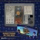 thumbnail image 2 of Puzzle UGEARS Harry Potter Libro de los Monstruos Modelo 3D, 2 of 9