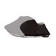thumbnail image 4 of Heavy Duty Jet Ski Cover Jet Ski Storage Cover Para Yamaha Waverunner VX Negro Gris, 4 of 5