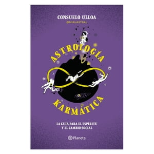 Planeta - Astrología Karmática