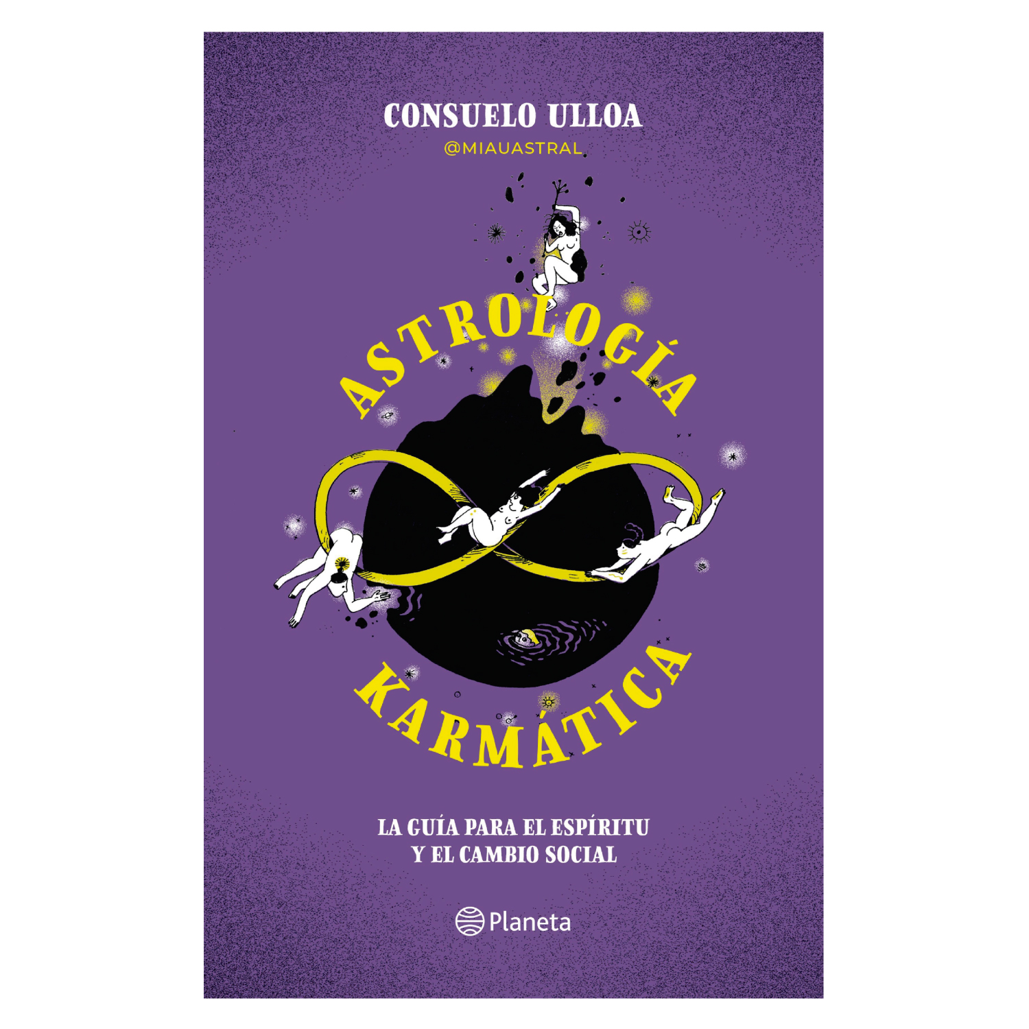 Planeta - Astrología Karmática