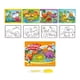 thumbnail image 2 of Adorable álbum De Pintura Al Agua Material Didáctico Regalos Para Actividades Dinosaurio Unisex, 2 of 5