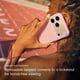 thumbnail image 4 of Funda Beats iPhone 17 Pro con soporte para iPhone 17 Pro con MagSafe y control de cámara, 4 of 6