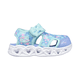 thumbnail image 1 of SANDALIAS SKECHERS HEART LIGHTS BEBÉS | 303250N-AQMT - Talla 21 CL / 6 US / 12 CM, 1 of 6