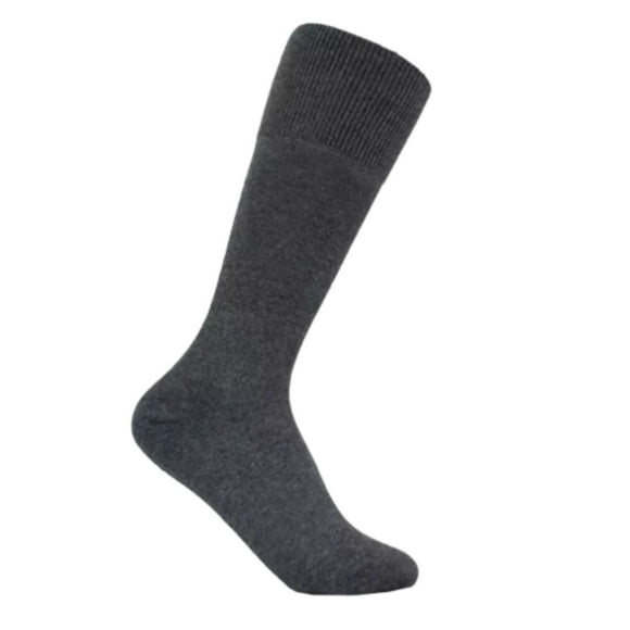 Calcetines De Algodón Para Diabético Sin Costura 1 Par