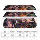 thumbnail image 2 of Demon Slayer Anime Home Bed 3-piece Set Classic Japanese Anime Polyester Wash Student Dormitory Set, 2 of 5