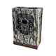 thumbnail image 1 of Caja de Seguridad para Cámara de Rastreo Browning de Acero Camuflada, 1 of 6