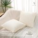 thumbnail image 5 of Fundas De Cojines Set X2 Cama Sillon Suave 45 X 45 Almohada, 5 of 7