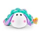 thumbnail image 2 of Peluche Mediano Hug-A-Lumps De Zuru - Lucy Oveja Marina, 2 of 4