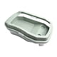 thumbnail image 5 of Acuario De Tortugas, Terrario De Tortuga Con Plataforma, Caja Espacial Grande, Tanque Para Reptiles, Verde, 5 of 5