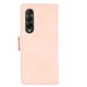 thumbnail image 3 of Funda Tipo Billetera FOXDOCK para Samsung Galaxy Z Fold 4 5G – Tapa Flip con Tarjetero, 3 of 5