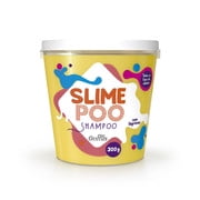 Mar Beauty - Slime Poo Yellow - Shampoo Infantil