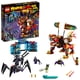 thumbnail image 1 of Figura de Acción LEGO Monkie Kid Lion Guardian 80021, 1 of 3