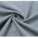 thumbnail image 4 of Cortinas Belug Bumbu Liso Hogar 2 Panos 140x220 Cm Gris, 4 of 5