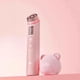 thumbnail image 3 of Estuche Protector Booster Pro Medicube Modelo Oso Rosado, 3 of 3