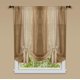 thumbnail image 1 of Persiana para ventana ACHIM con filtro de luz, degradado, tipo amarre, 127 x 160 cm, 1 of 7
