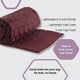 thumbnail image 5 of Toalla de yoga Clever Yoga Hot, antideslizante, absorbente de sudor, 5 of 9