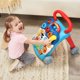 thumbnail image 5 of Learning Walker VTech Sit-to-Stand, azul, con bandeja extraíble, 5 of 8