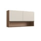 thumbnail image 1 of Mueble mural aereo de cocina Conecta 1202, 1 of 2