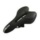 thumbnail image 3 of Asiento De Bicicleta De Montaña Piezas De Ciclismo Suaves Para Bicicletas De Montaña Sillín De Bicicleta De Carretera Negro, 3 of 3