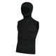 thumbnail image 2 of Traje De Neopreno De 3 Mm Con Capucha Ideal Para Buceo Canotaje Surf Y Esnórquel (talla Xl), 2 of 5