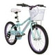 thumbnail image 2 of Bicicleta Mtb Aro 20 2000Ls Sherry Turquesa, 2 of 5