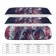 thumbnail image 2 of American Flag 3-Piece Twin Bed Set Fade-Resistant Microfiber, 2 of 4