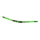 thumbnail image 1 of Manillar De Bicicleta De Monta?a 31.8mm MTB Road Riser Bar 720 / 780mm 780mm Verde, 1 of 6