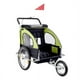 thumbnail image 3 of Carrito Coche Baby Trailer Verde, 3 of 5