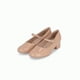 thumbnail image 2 of Zapato Mary Jane Mujer Nude/Charol 145 Piccadilly, 2 of 3