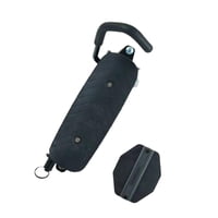 Ioensy - Estante De Pared Giratorio Para Bicicleta, Estante De Montaje En Pared Ajustable Para El Hogar, Garaje Interior