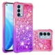 thumbnail image 1 of Funda Para Oneplus Nord N200 5g Con Diseño Gradiente Y Brillo Líquido Antigolpes Tpu, 1 of 4