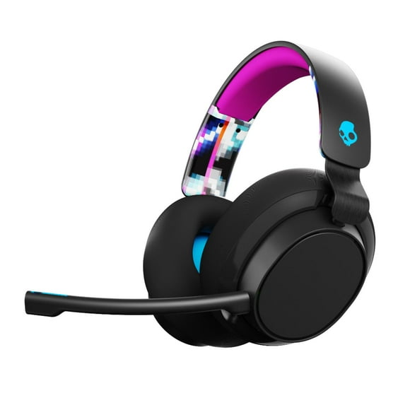 Auriculares Over-Ear Alámbrico Skullcandy SLYR Negro negro Tamano Unico
