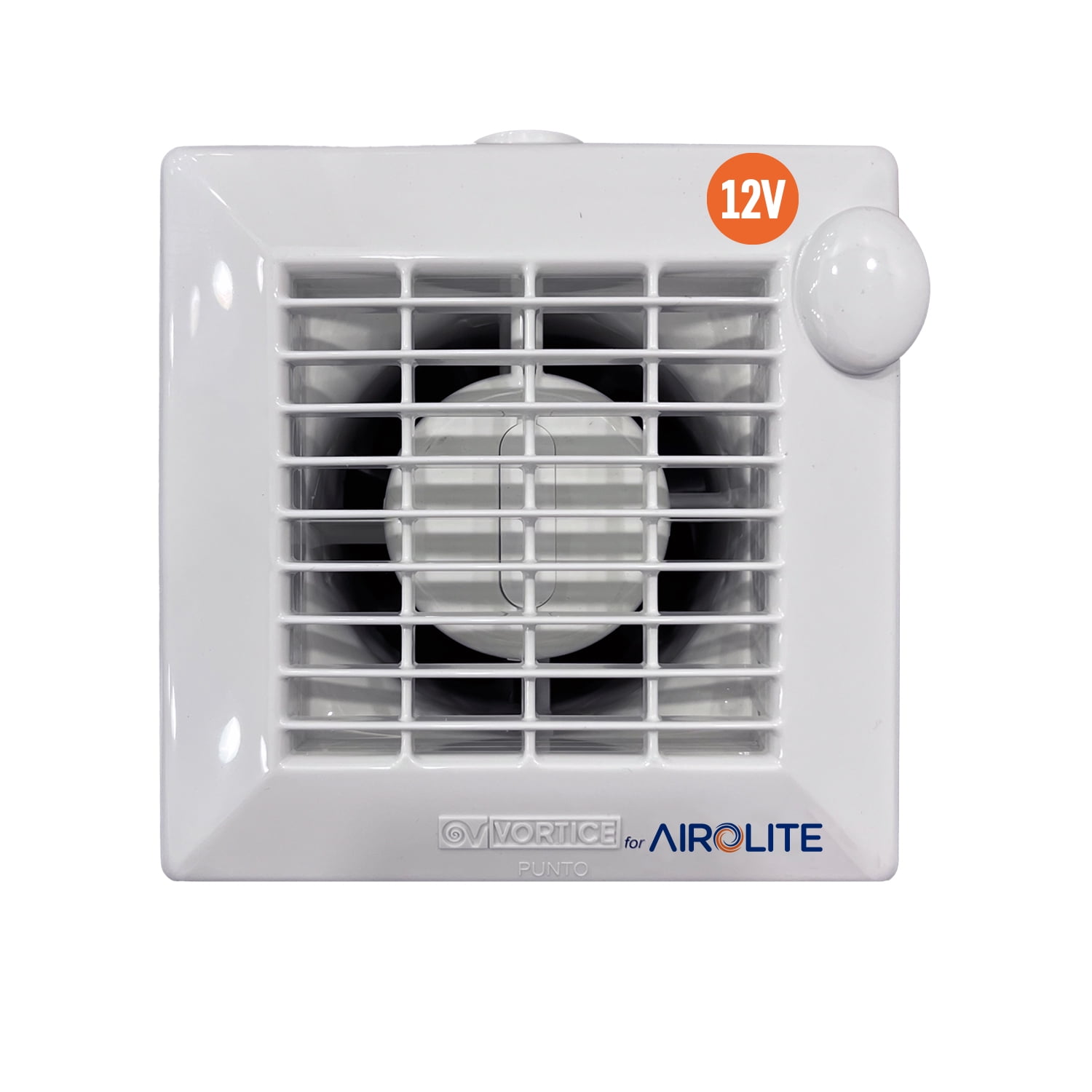 Airolite - Extractor Punto M 100 12v