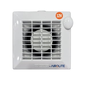 Airolite - Extractor Punto M 100 12V