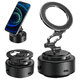 thumbnail image 1 of Soporte Auto Magsafe con Ventosa Eléctrica 360° para Celular, 1 of 8