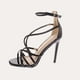 thumbnail image 2 of Zapato Tacón Negro Andarina, 2 of 5