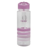 Termo Botella Colores 750Ml Keep Morado