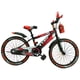 thumbnail image 1 of Bicicleta Niño Infantil Montain Bike Mtb Con Ruedas Aro 20 Roja, 1 of 5