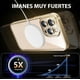 thumbnail image 3 of Carcasa Magnetica Para iPhone 14 Pro Rosado, 3 of 5