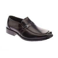 Zapato Negro Casatia