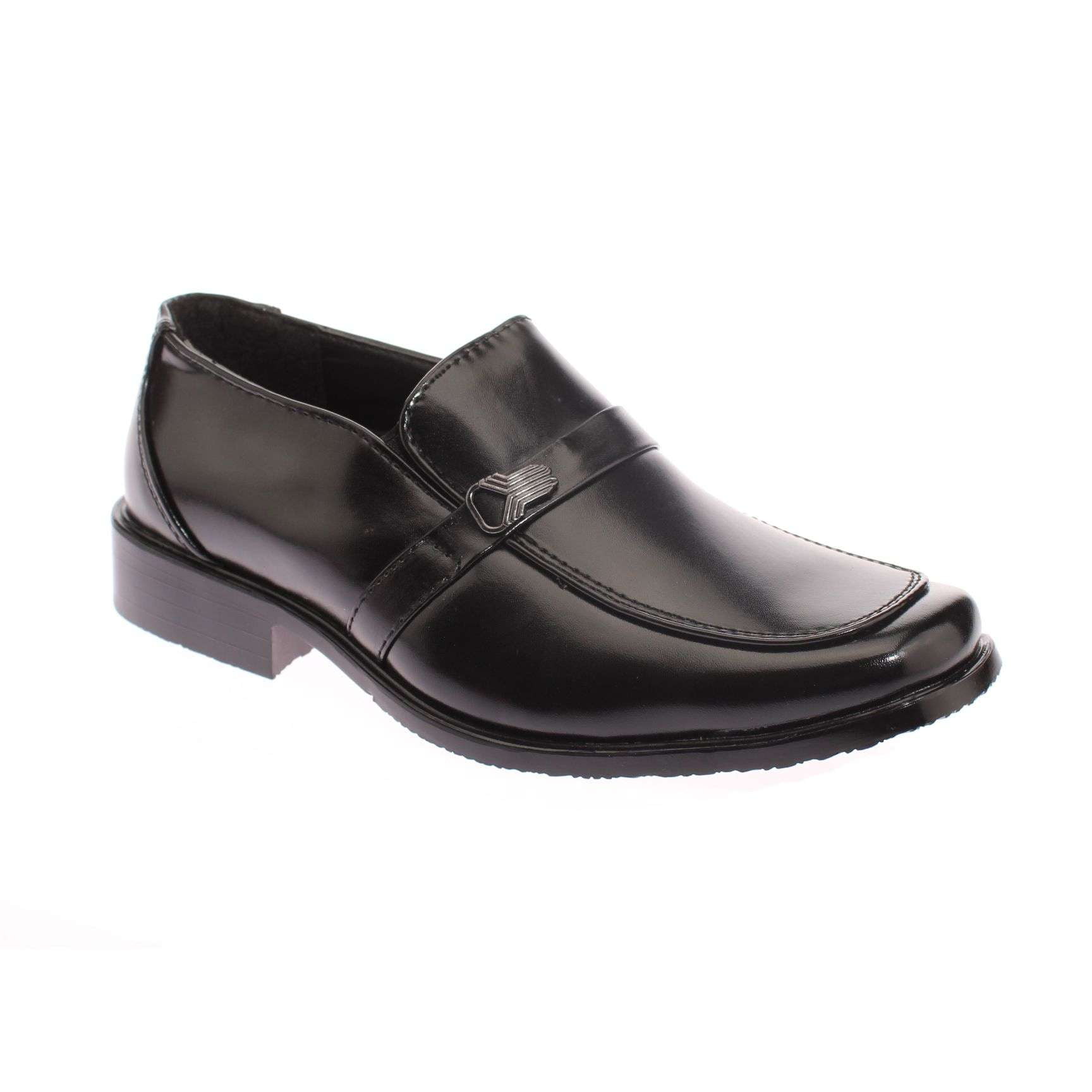 Zapato Negro Casatia
