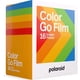 thumbnail image 2 of Película Color Polaroid Go Pack Doble 16 Fotos 6017, 2 of 3