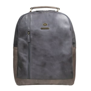 Gino Rodinis - Mochila Hombre 2102 Azul