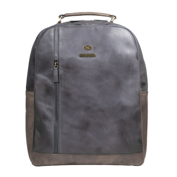 Mochila Hombre 2102 Azul