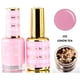 thumbnail image 2 of Set de esmalte de uñas DAISY DND Gel Lacquer 15 mL + esmalte de uñas 15 mL, 2 of 2