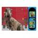 thumbnail image 3 of Jurassic World Rueda Con Los Dinosaurios Libro 7 Sonidos, 3 of 3