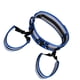 thumbnail image 5 of Cinturón De Marcha De Transferencia Con Bucles Para Las Piernas Dispositivo De Asistencia De Seguridad Para Entrenamiento Para Discapacitados S, 5 of 5