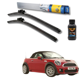 thumbnail image 1 of Plumillas Hella Cleantech para Mini Roadster 2012-2015, 1 of 3